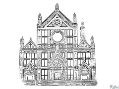 basilica Coloring Pages To Print